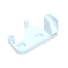 Ariston Freezer Right Hand Freezer Flap Hinge. Genuine part number