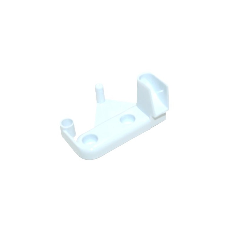 Ariston Freezer Right Hand Freezer Flap Hinge. Genuine part number
