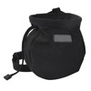 Roca Negra para Exteriores, Bolsa de Polvo, Cintura de Almacenamiento,