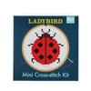 Rex London Mini Cross-Stitch kit - Ladybird