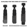 Expansion Adapter for DJI Osmo Pocket 3 Camera Tripod Adapter