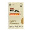 종근당건강 프로메가 알티지 오메가3 듀얼 비타민D 520mg 60캡슐 1개 Jongkundang Health Promega RTG Omega-3 Dual Vitamin D 520mg 60 Capsules 1 unit