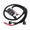 674-00923 Dual Speed Electric Fan Control Wiring Harness Kit Compatible