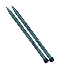 Lykke Indigo Single Pointed Needles (2 US 10")