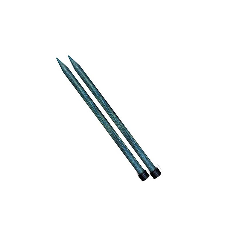 Lykke Indigo Single Pointed Needles (2 US 10")