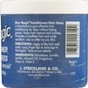 Blue Magic Conditioner Hair Dress, White, 12 ounce