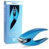 Clipperpro 2.0 Toenail Clipper - Heavy-Duty Thick Toenail Clippers |