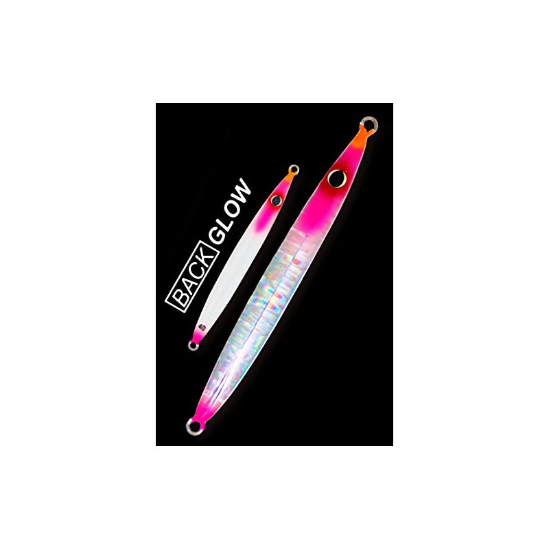 Owner WJB-40 Throwing Jig, 1.4 oz (40 g), #54 Tag,