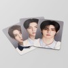 Photocards 2025 New Lomo Cards,Cards for Gift and Fans Collection