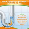 Fruit Fly Drain Treatment | Drain Fly Eliminator | Eliminates