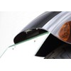 Kijima HD-01396 Motorcycle License Plate License Bracket Kit FLFB FLSL/FXBB
