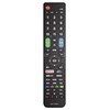 POTRRCIUSUER Toshiba Regza TV Remote Control [Set] Toshiba LCD TVs