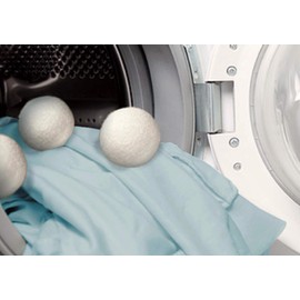 Wooly Tumblers Dryer Balls