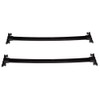 ANPART Roof Rack (Side Rails+Cross Bars) Fit for Toyota for