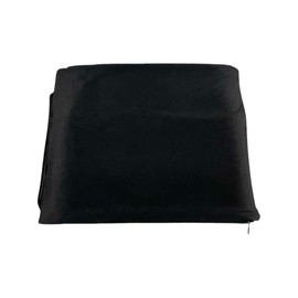 Elite Ostomy Support Wrap With Pockets & Invisible Zipper (Small)