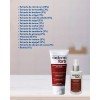 Kit Exderm Fort Shampoo + Loción Anticaída Cabello Revitaliz