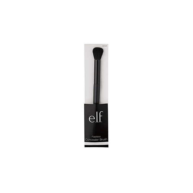 E.L.F. Cosmetics Flawless Concealer Brush, 1 g