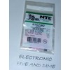 NTE Electronics NTE2382 N-Channel Power MOSFET Transistor, Enhancement Mode, High Speed Switch, TO220 Type Package, 100V, 8 Amp