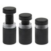 Luomorgo 12 Pcs 1/2" x 0.78" Stainless Steel Standoff Screws,