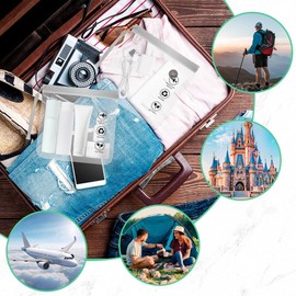 Travel Toiletry Bag,Mens Wash Bag,Make Up Bags For Women,Toiletry Bags For Women,Travel Bags For Women,Travel Makeup Bag,Clear Travel Toiletries Bag,Clear Makeup Bags,Travel Wash Bag,Travel Bags 4 Pcs