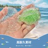 【夏祭り 限定】 スクイーズ玩具 金魚の形 ストレス解消グッズ スクイーズおもちゃ 解压玩具 柔らか素材 YAJOJO 手触り良い