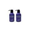 buraisesu Lloyd Color Shampoo Where 300ml Set of 2 