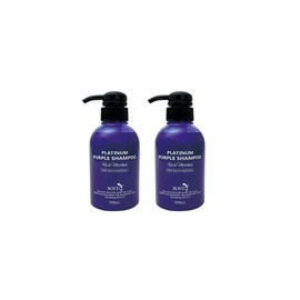 buraisesu Lloyd Color Shampoo Where 300ml Set of 2 