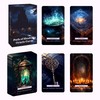 Path of Shadows Oracle Cards, Shadow Path Oracle Deck, Messages