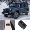 auguisy-motortrim Tailgate Anti-Collision Rubber Buffer Accessories For Ineos Grenadier 2020-up