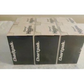 6 pack Higgins Eternal  Black Ink 2 1/2 ounce 6 bottles NEW GG T6