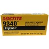 Loctite - 9340 Hysol - Green Epoxy Structural Adhesive High