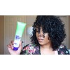Garnier Hair Care Fructis Style Curl Sculpt Conditioning Cream Gel,