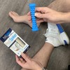 PediSpiker® - Podiatrist Designed Spiked Foot Massager Perfect for Treating