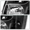 TUSDAR Fits For 05-09 Chevy Equinox [Halogen OE Style] Headlight