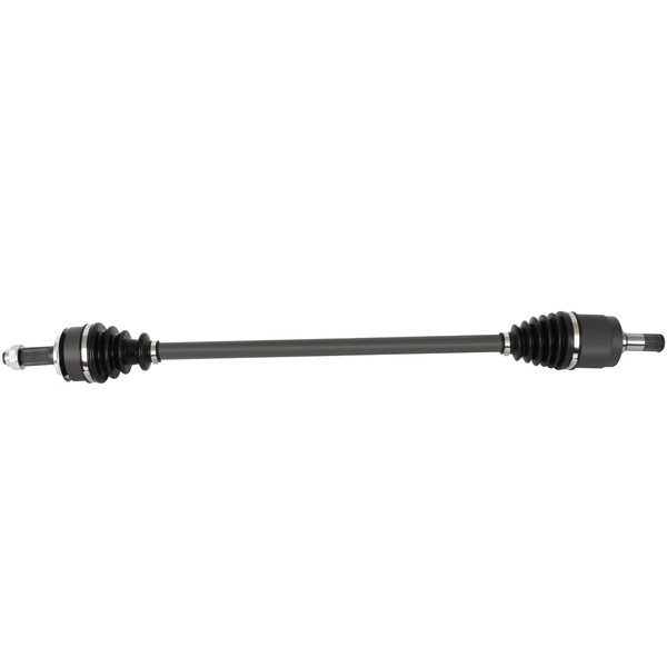 SCITOO CV Axle Shaft Front Passenger Side Compatible for Honda