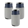 Can Cooler Sleeves Compatible with Simple Modern 12 oz, Reusable