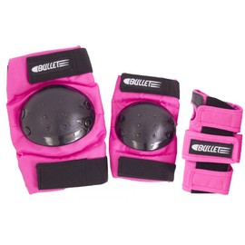 Bullet Combo Standard Padset Junior Pink