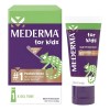 Gel Mederma Kids Eliminar Cicatrices Nuevas Antiguas Ninos 1