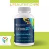 Youngevity FucoidZ / ZRadical Fucoidan Extract - 60 Capsules