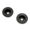 ODO LUCK 2pcs Blade Guard Washer Replacement Parts for Admiral