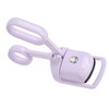 Professional Heated Eyelash Curler 3 Gears Temperature Adjustable Rechargeable Electric