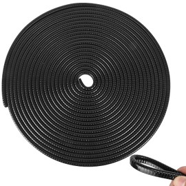 Edge Protection Car Door, U-shape Rubber Seal Edge Protection Car, Rubber Edge Protection Door Edge Anti-collision, Suitable For Most Cars