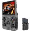 R36S Retro Handheld Video Game Console Linux System 3.5 Inch