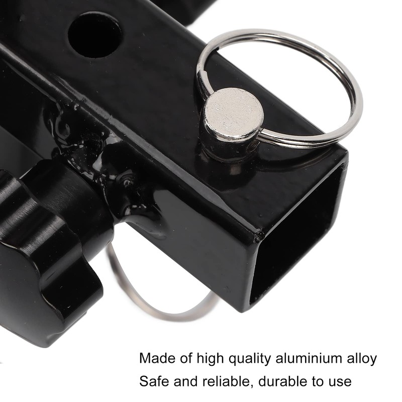 Scooter Rear Bracket Convert Frame,Rear Basket Convert Frame Aluminium Alloy