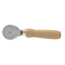 Everhard Steel Seam Roller, 2" Dia. x 2" Wide MR02040