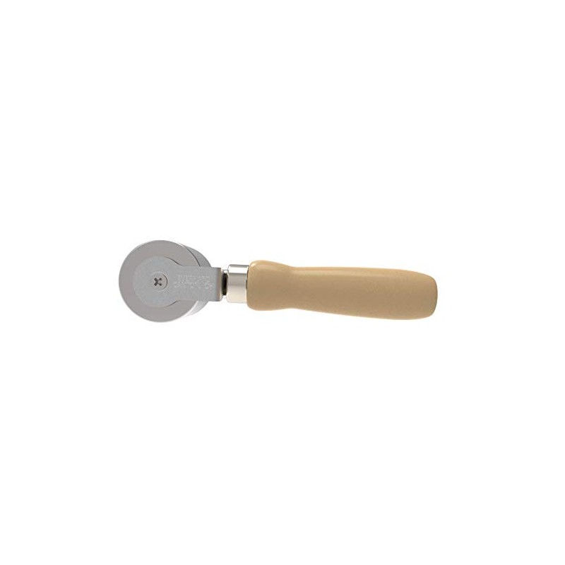 Everhard Steel Seam Roller, 2" Dia. x 2" Wide MR02040