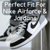 Crease Protect Shields - The Ultimate Shoe Crease Protector and
