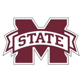 Imán de estado de Mississippi (imán de estado M (3 pulgadas, 8 pulgadas, 12 pulgadas, 18 pulgadas), 8 pulgadas)