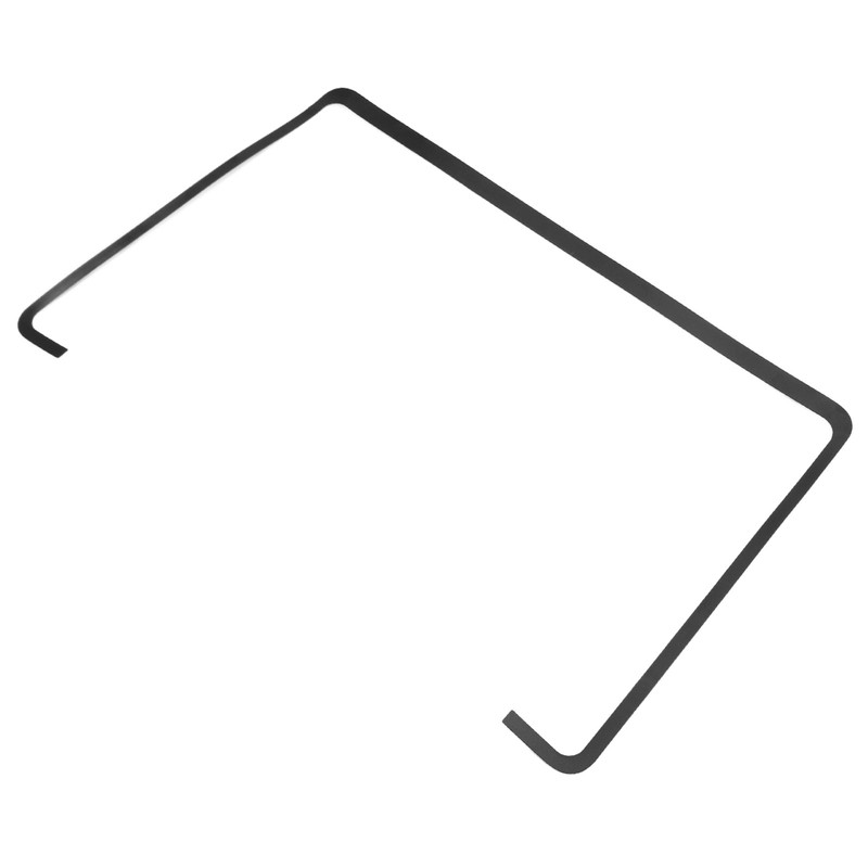 Laptop Back Cover Frame Sticker for Book Studio 14.4 Inch