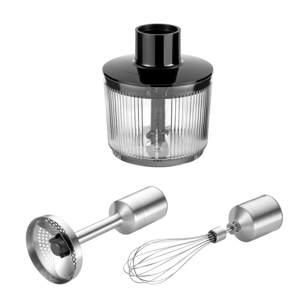 ZWILLING Enfinigy Handblender 3-pc Accessory Set